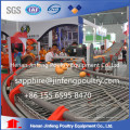 Factory Top Selling Chicken Layer Cage for Africa Poultry Equipment